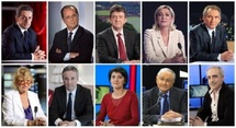 Présidentielles: En Polynésie la campagne électorale doit cesser à partir de jeudi 19 avril à minuit