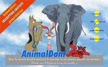 Home-Sitting et garde animaux avec ANIMALDOM Home-Sitting et garde animaux avec ANIMALDOM