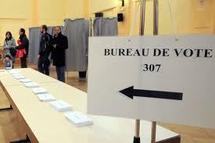 Le gouvernement refuse la fermeture de tous les bureaux de vote à 20H00 au 2e tour