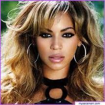 Beyoncé, la plus belle femme au monde selon l'hebdomadaire People Beyoncé, la plus belle femme au monde selon l'hebdomadaire People