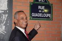 Penchard propose un débat à Lurel (PS) qui accepte, mais en Guadeloupe Penchard propose un débat à Lurel (PS) qui accepte, mais en Guadeloupe