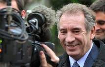 Bayrou votera Hollande, et laisse ses électeurs libres