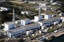 Le Japon arrête son dernier réacteur, politique énergétique en suspens Le Japon arrête son dernier réacteur, politique énergétique en suspens