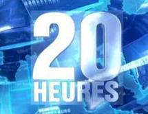 Hollande président: ceux qui ont attendu 20H00... et les autres
