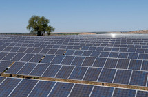 Journées européennes du Solaire : l’EIE organise la visite d’installations les 11 et 12 mai Journées européennes du Solaire : l’EIE organise la visite d’installations les 11 et 12 mai