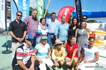 9ème édition de la Tahiti Pearl Régatta 9ème édition de la Tahiti Pearl Régatta