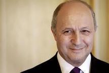 France: premier gouvernement Hollande, Fabius aux Affaires étrangères France: premier gouvernement Hollande, Fabius aux Affaires étrangères