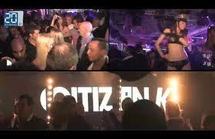 Quand les rois de la nuit parisienne s'emparent des fêtes cannoises Quand les rois de la nuit parisienne s'emparent des fêtes cannoises
