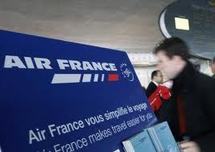Air France précise devant le CCE les orientations du plan Transform 2015 Air France précise devant le CCE les orientations du plan Transform 2015