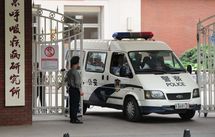 Chine: de la chair humaine vendue sur un marché ou donnée aux chiens