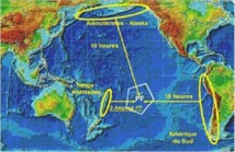 Quid de la gestion des risques naturels en Polynésie française ? Quid de la gestion des risques naturels en Polynésie française ?