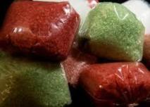 Le "Septième Ciel", la drogue qui pourrait pousser au cannibalisme Le "Septième Ciel", la drogue qui pourrait pousser au cannibalisme
