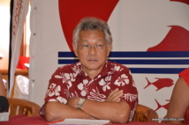 Gaston Tong Sang s’abstiendra au second tour des législatives Gaston Tong Sang s’abstiendra au second tour des législatives