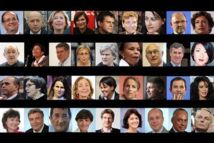 Législatives: carton plein pour les ministres