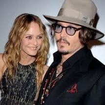 Vanessa Paradis et Johnny Depp se séparent après 14 ans de vie commune Vanessa Paradis et Johnny Depp se séparent après 14 ans de vie commune