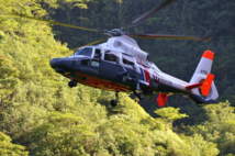 Alerte en montagne : exercice de coordination des secours Alerte en montagne : exercice de coordination des secours