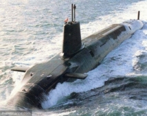 Hollande exclut l'abandon de la dissuasion nucléaire par "économie budgétaire" Hollande exclut l'abandon de la dissuasion nucléaire par "économie budgétaire"