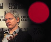 Campagne sur internet en faveur du droit d'asile pour Assange en Equateur Campagne sur internet en faveur du droit d'asile pour Assange en Equateur