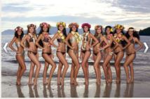 Miss France 2013 : Qui sera Miss Tahiti ? Miss France 2013 : Qui sera Miss Tahiti ?