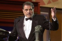 Décès à 72 ans de l'acteur espagnol Juan Luis Galiardo