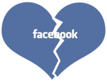 Un changement des paramètres de Facebook déclenche la colère d'utilisateurs Un changement des paramètres de Facebook déclenche la colère d'utilisateurs