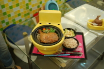 Vosges: 5 ans de prison pour avoir tué son nouveau-né dans les toilettes du fast-food Vosges: 5 ans de prison pour avoir tué son nouveau-né dans les toilettes du fast-food