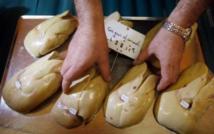 Californie: les défenseurs du foie gras montent au créneau