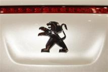 Recul de 13% des ventes de PSA Peugeot Citroën au 1er semestre