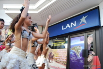 Rapa Nui – Mahina : Un échange linguistique et culturel Rapa Nui – Mahina : Un échange linguistique et culturel