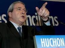 Ile-de-France: trois élus UMP demandent la démission du président Huchon Ile-de-France: trois élus UMP demandent la démission du président Huchon