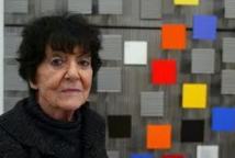 Décès de la galeriste Denise René, papesse de l'abstraction