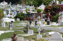 Détournement de fonds public au Cimetière de l'Uranie Détournement de fonds public au Cimetière de l'Uranie