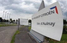 Nouvelles réactions politiques à l'annonce de 8.000 suppressions d'emplois chez PSA