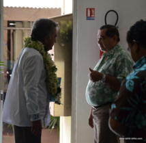 Hausses contestées du prix des carburants : vers un blocage de Papeete, mardi Hausses contestées du prix des carburants : vers un blocage de Papeete, mardi