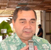 Hausses contestées du prix des carburants : vers un blocage de Papeete, mardi Hausses contestées du prix des carburants : vers un blocage de Papeete, mardi