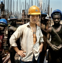 La Chine annonce un doublement de ses crédits à l'Afrique La Chine annonce un doublement de ses crédits à l'Afrique
