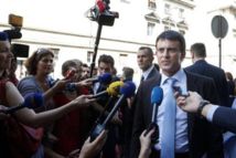 53% des Français ont une image positive de Manuel Valls (LH2) 53% des Français ont une image positive de Manuel Valls (LH2)