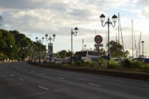 Conflit des carburants : barrages maintenus, Edt dans le collimateur (màj) Conflit des carburants : barrages maintenus, Edt dans le collimateur (màj)