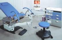 Enquête sur un gynécologue allemand soupçonné d'avoir filmé ses patientes