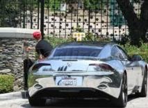 USA: un paparazzi qui pourchassait Justin Bieber sur une autoroute poursuivi
