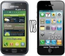 Le procès Apple/Samsung fait le plein d'audience dans la Silicon Valley Le procès Apple/Samsung fait le plein d'audience dans la Silicon Valley