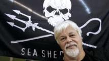Chasse à la baleine: Tokyo veut se venger selon Paul Watson, en fuite Chasse à la baleine: Tokyo veut se venger selon Paul Watson, en fuite