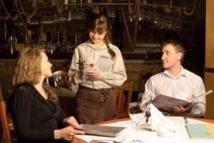 Les clients boudent, la restauration trinque Les clients boudent, la restauration trinque