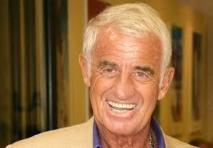 Jean-Paul Belmondo remonte sur les plateaux de cinéma avec Claude Lelouch