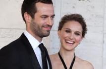 Natalie Portman s'est mariée !