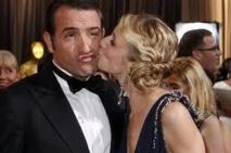 Alexandra Lamy et Jean Dujardin, le couple qui fait rêver les Français