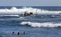 La pêche au requin est lancée à la Réunion La pêche au requin est lancée à la Réunion