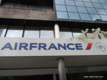 Air France : l’avenir de la ligne sur Papeete et des emplois locaux non garantis après 2014 Air France : l’avenir de la ligne sur Papeete et des emplois locaux non garantis après 2014