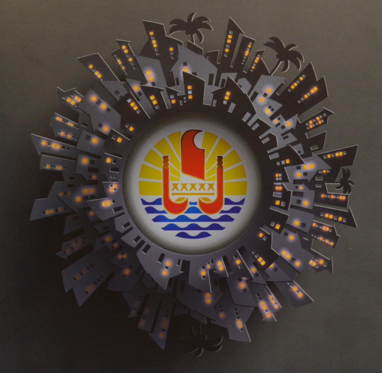 Rapport 2013 sur Les Usages du Numérique en Polynésie française