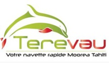 Carénage: Le Terevau arrêtera ses rotations du 3 au 7 novembre